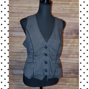 XL Vest